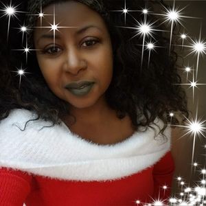 Meet your Posher, Geri